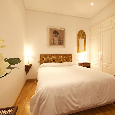 Ferienwohnung Chueca Dreams Madrid Exterior foto